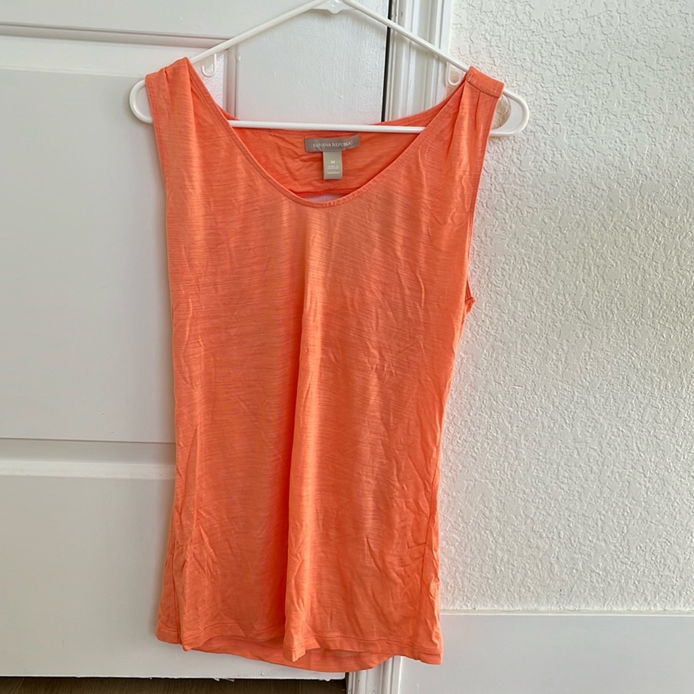 NWT BR Tank Top